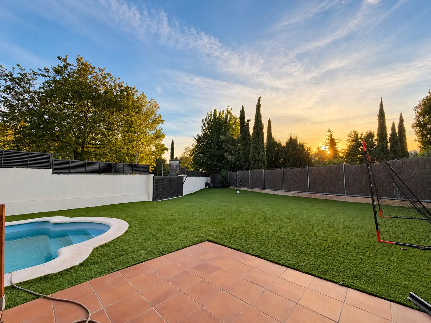 Villa con terrazza in vendita a Carrer de Ramon Muntaner, imagen 6