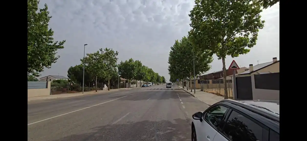 Wohnbaugrundstück zum Verkauf in Avenida de la Unión Europea, imagen 4