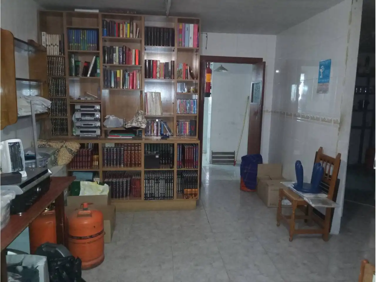 Local commercial à vendre à El Tancat - Mas d'en Gual, imagen 23