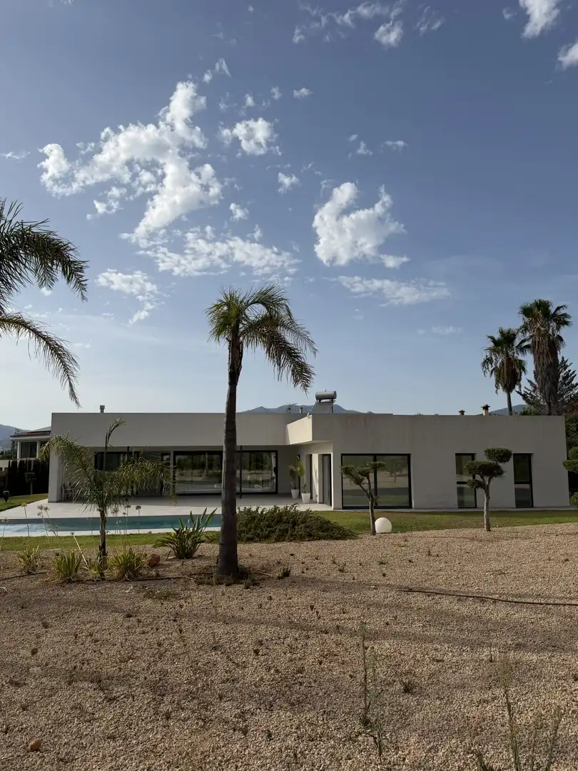House with pool for sale in BUGIA           -PLANERA- 9, imagen 2
