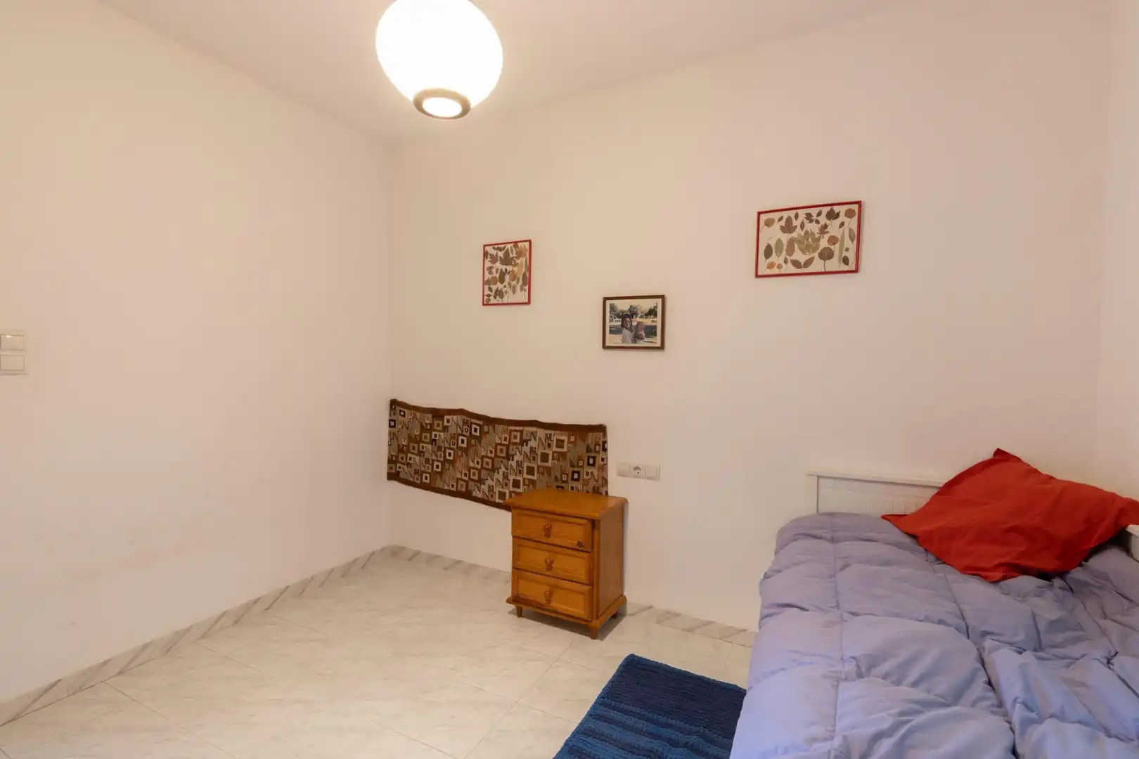Xalet amb terrassa en venda a Urbanizacion de los Cerezos 31, imagen 22