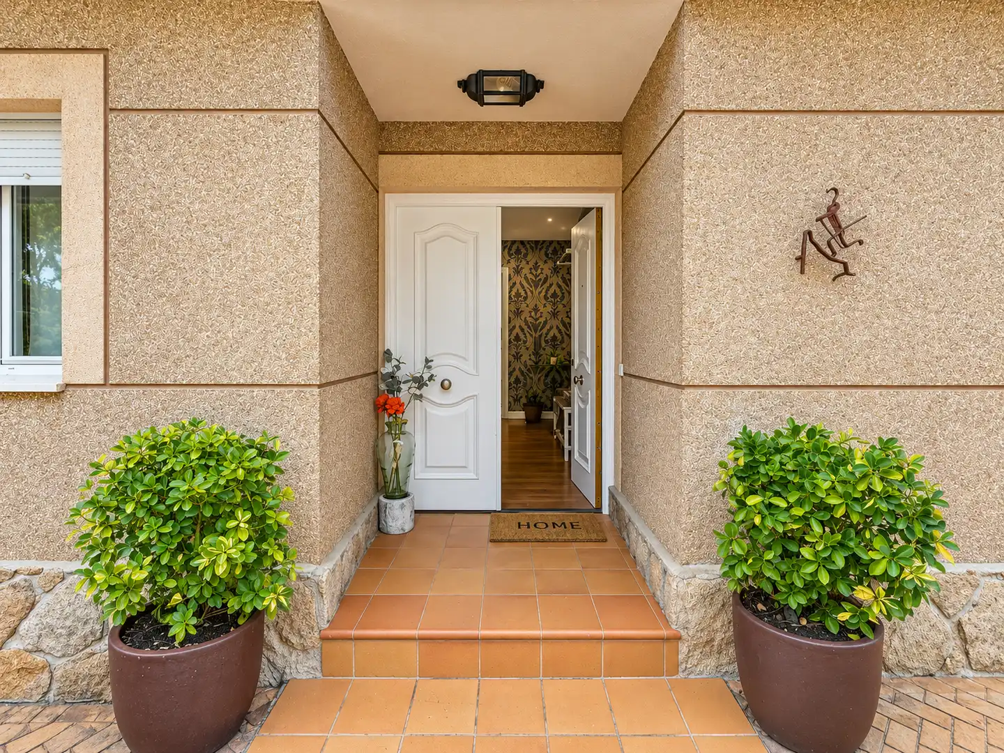 Casa o chalet en venta en Los Peñascales