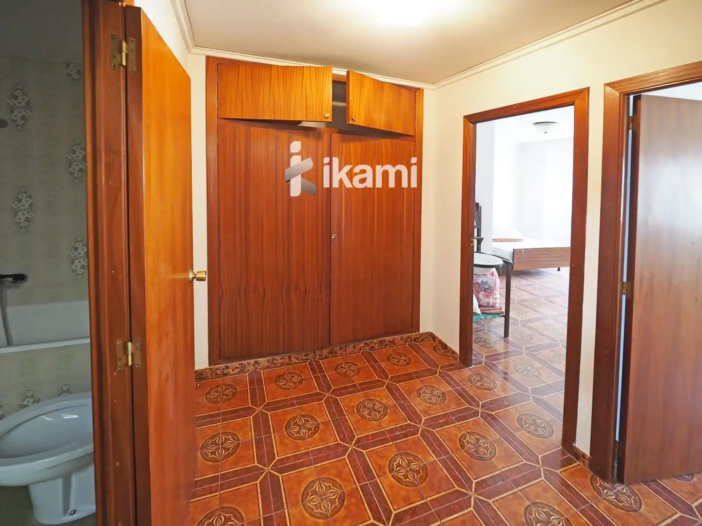 Casa adosada en venda a Piles