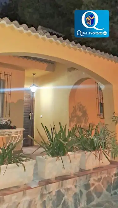 Casa o xalet en venda en San Vicente del Raspeig / Sant Vicent del Raspeig amb Aire condicionat, Calefacció i Terrassa