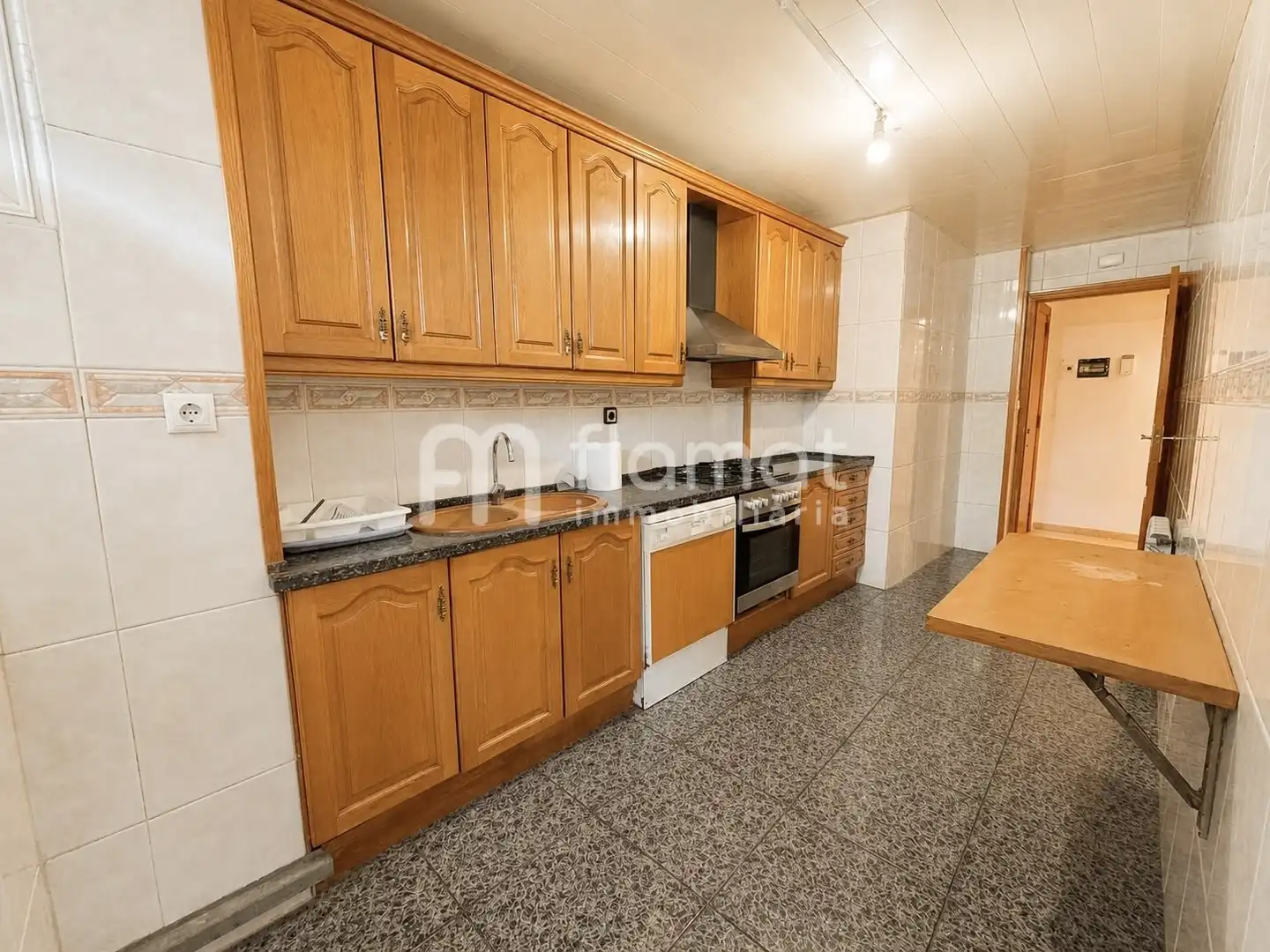 Flat with lift for sale in Carrer de Pau Abad, imagen 5