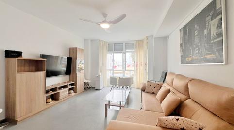 Foto 4 de Apartament en venda a Isla Cristina Ciudad, Isla Cristina