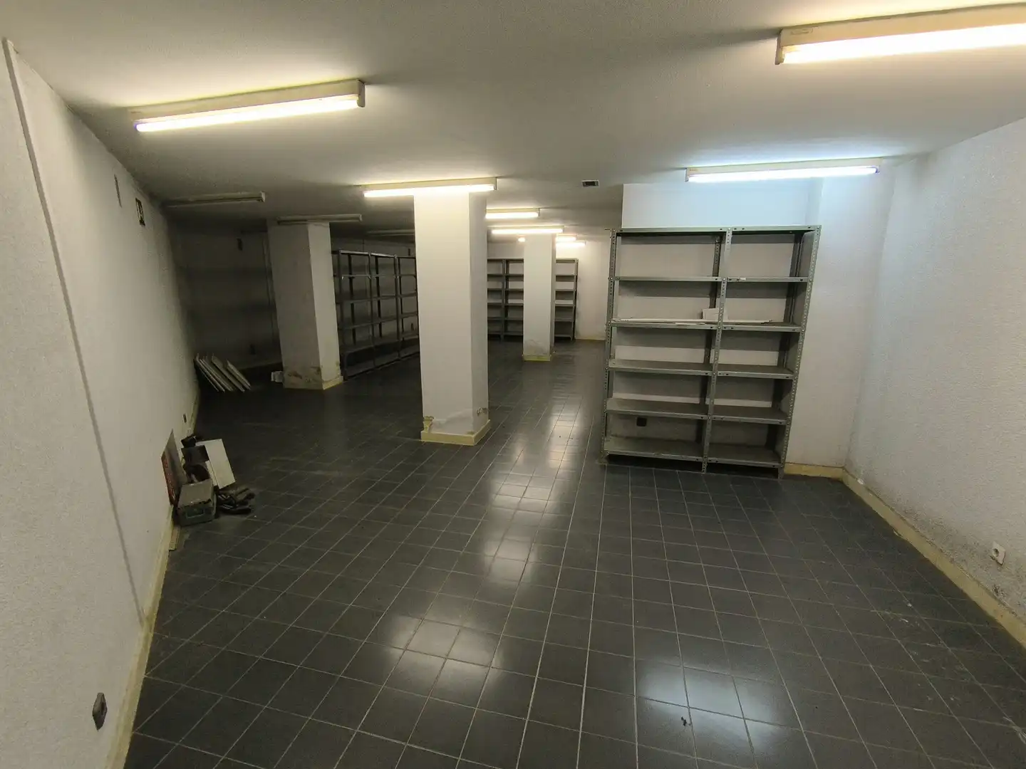 Local comercial en venda a Avenida Cardenal Cisneros 6, imagen 18