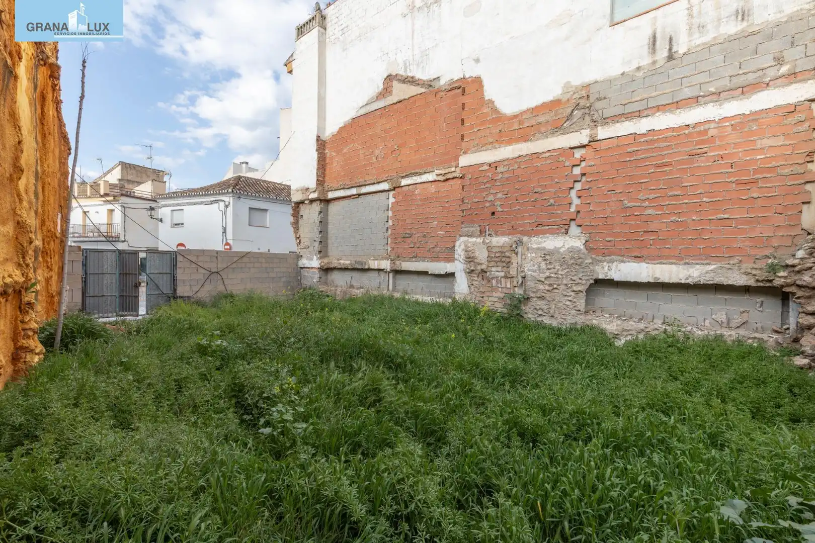 Wohnbaugrundstück zum Verkauf in Calle del Rosal, imagen 7
