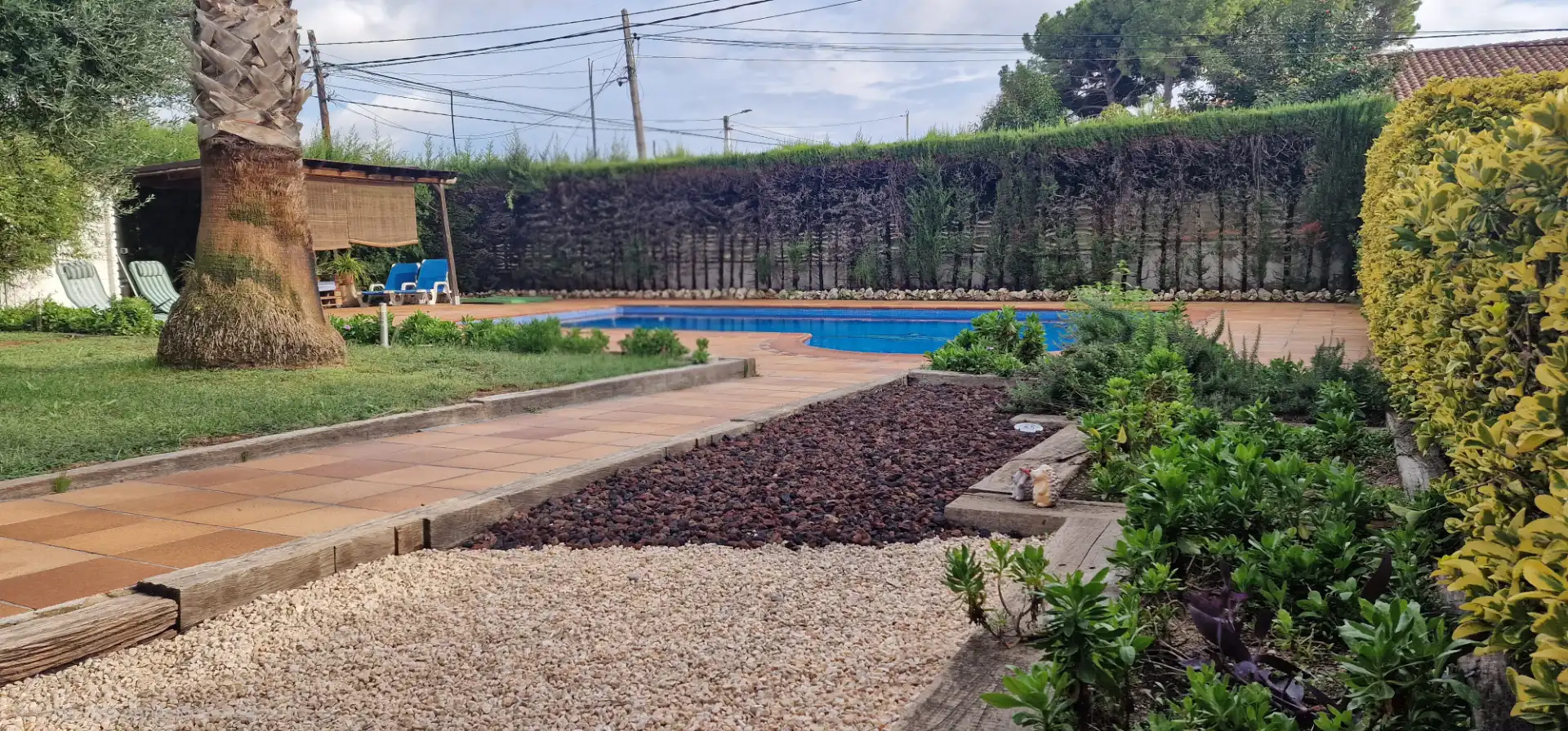 Casa amb piscina en venda a Lliçà d'Amunt, imagen 33