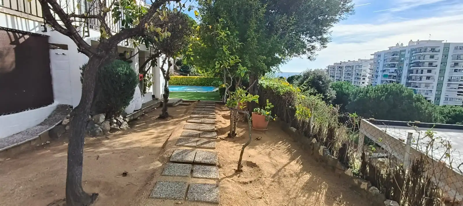Casa o xalet en venda a Carrer de Garbí, 6, Calella