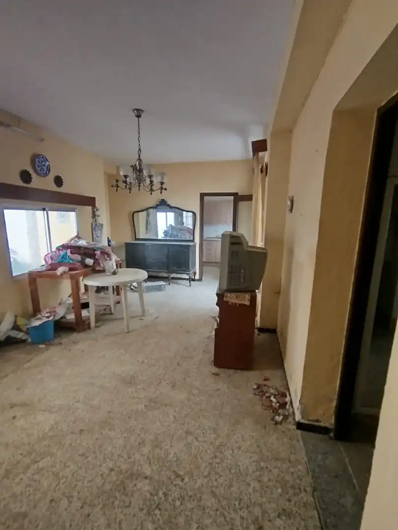 Living room of Houses for sale in Morón de la Frontera