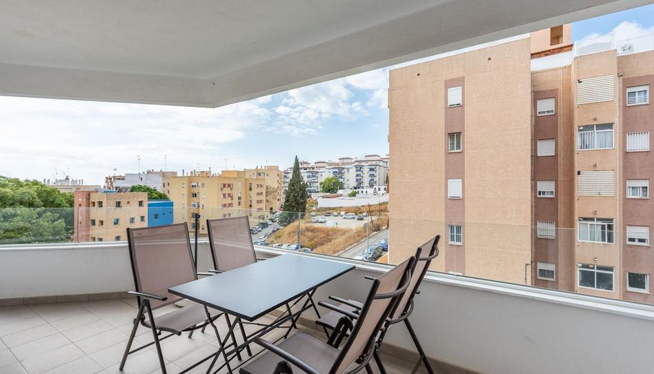 Foto 1 de Apartament en venda a Sierra de Estepona - Avda. de Andalucía, Málaga