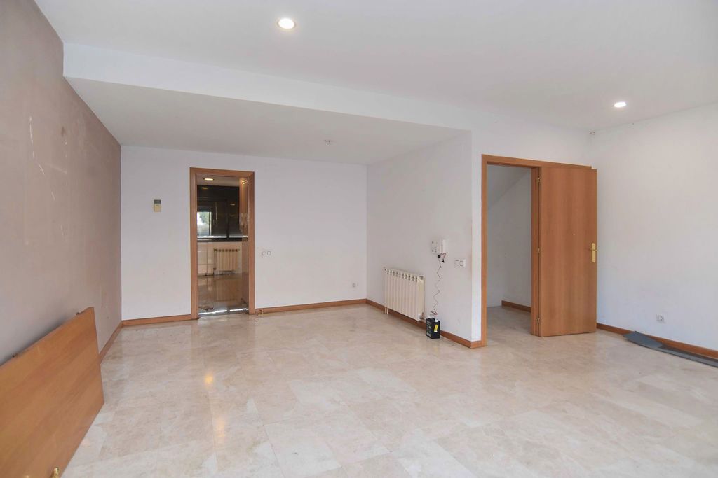 Casa adosada en venda en Granollers