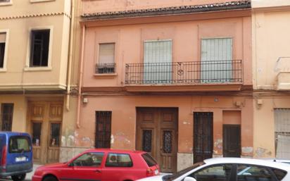Vista exterior de Pis en venda en  Valencia Capital