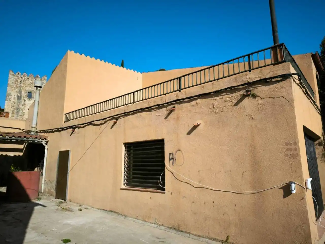 Country homes for sale in Camino DE MATARÓ, 21, Cabrils