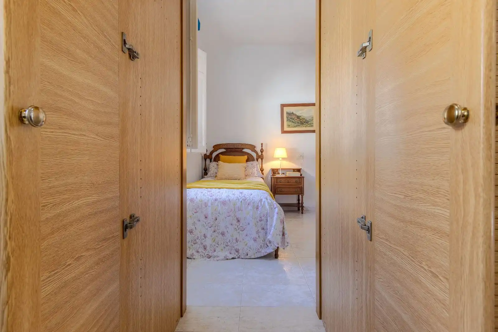 Flat with terrace for sale in Baro Iv Torres 25, imagen 41