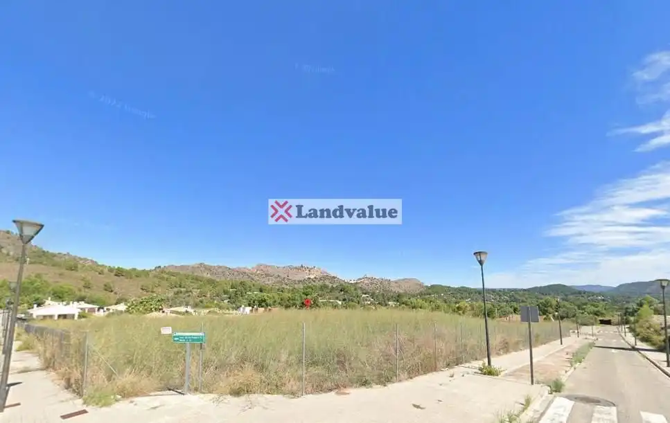 Terrenos y solares en venta en Carrer de Berenguer D'Àger, imagen 4