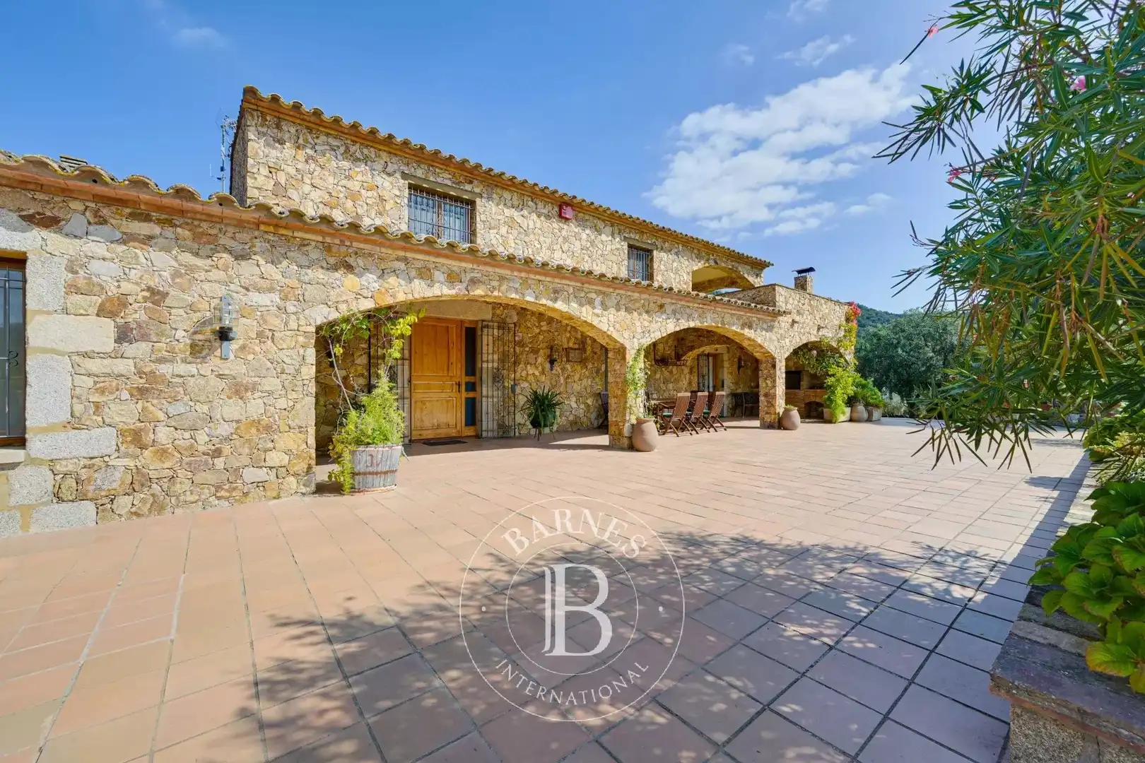 Country house with pool for sale in Cabanyes - Mas Ambrós - Mas Pallí, imagen 48