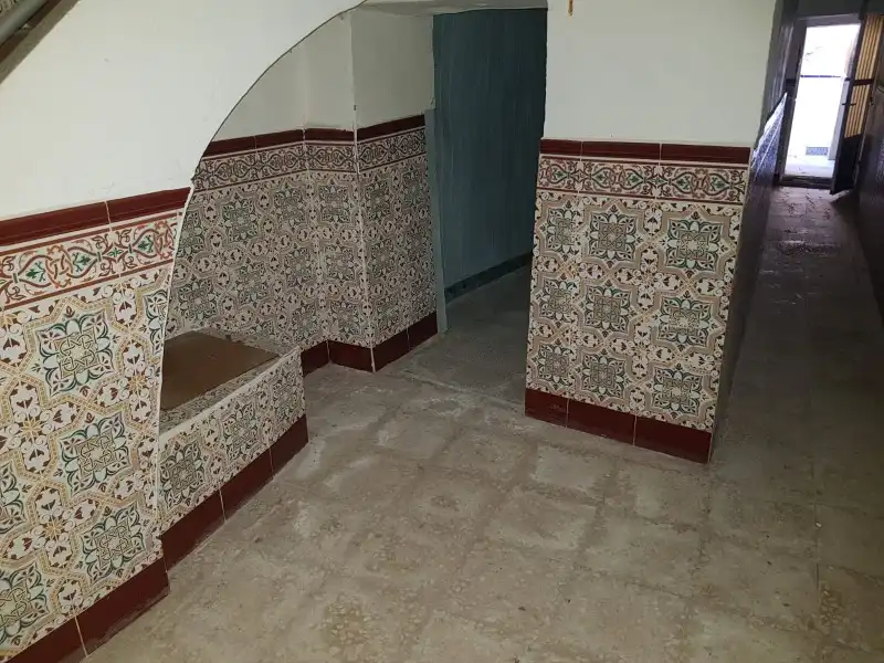 Casa o chalet en venta en Zarza la Mayor con Jardín privado