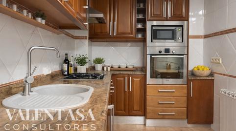 Foto 4 de Casa adosada en venta en Siete Aguas, Valencia