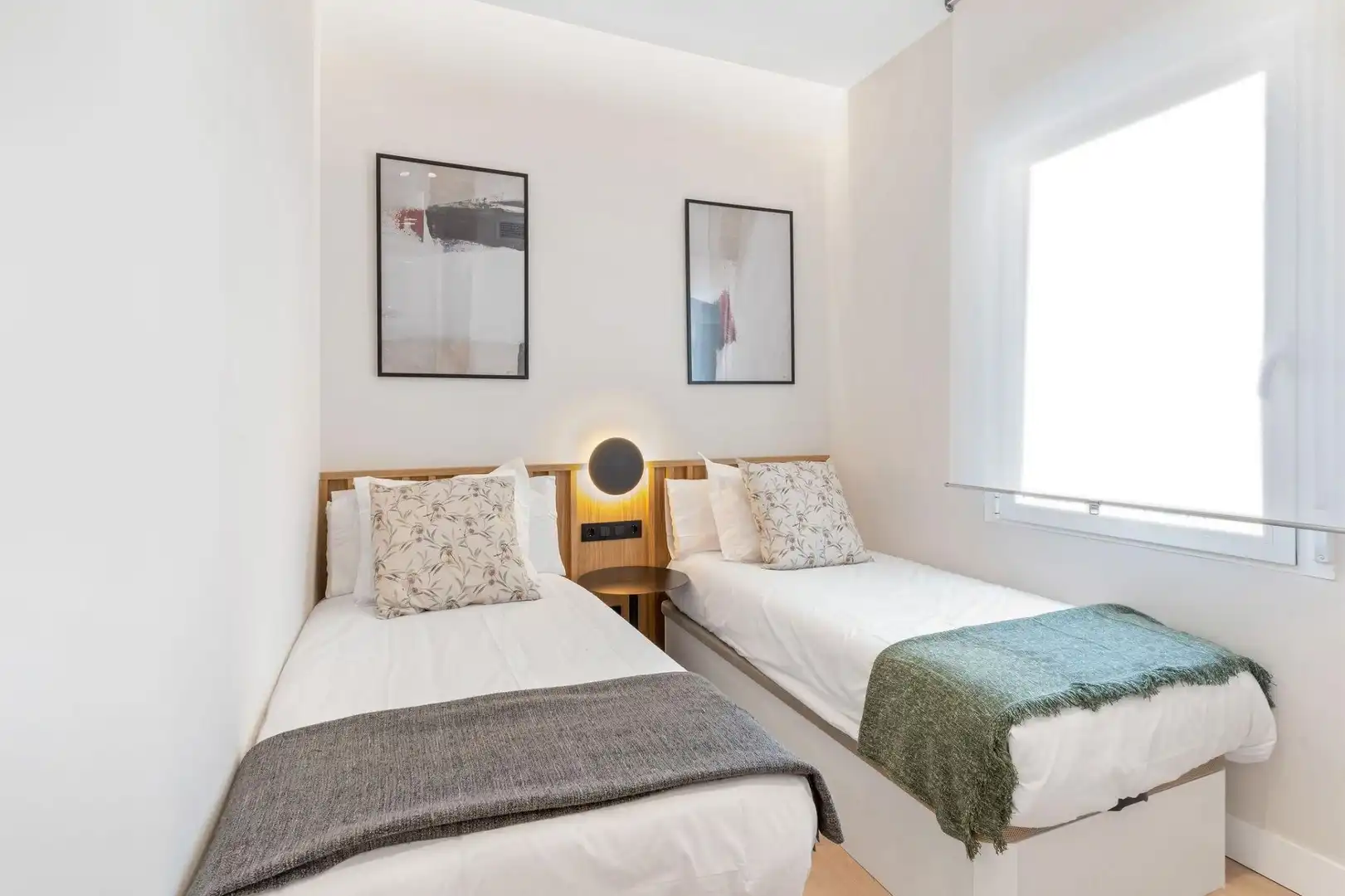 Habitación de Piso en venta en Madrid con Aire acondicionado y Calefacción