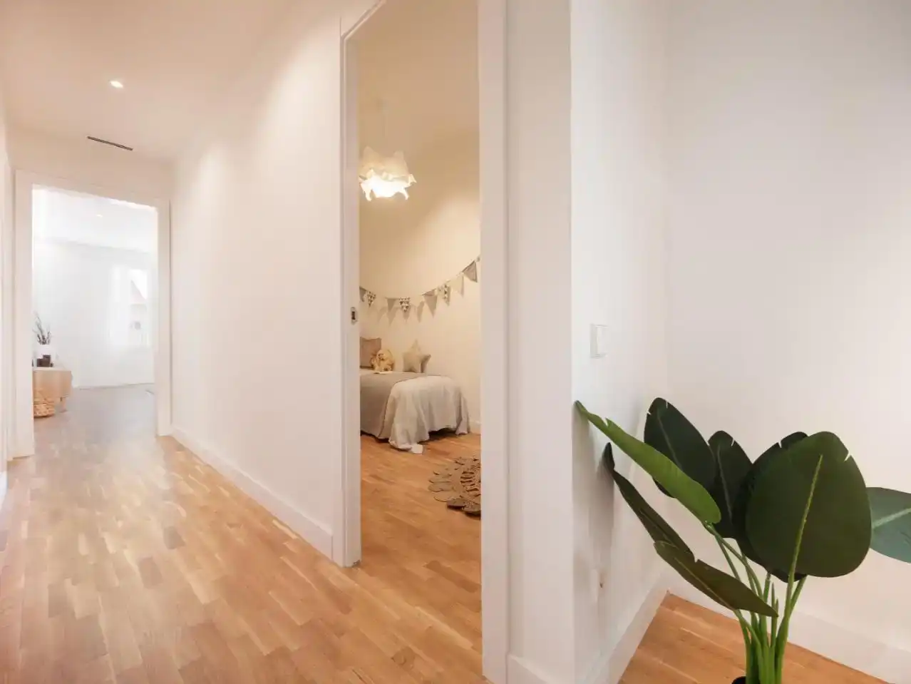 Piso en venta en  Barcelona Capital con Aire acondicionado y Balcón