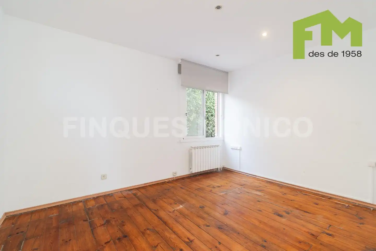 Habitación de Casa o chalet en venta en Teià con Aire acondicionado, Calefacción y Jardín privado