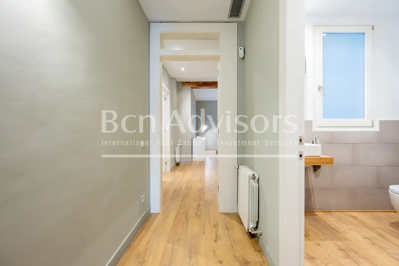 Appartamento con terrazza in vendita a Plaça del Duc de Medinaceli, imagen 27