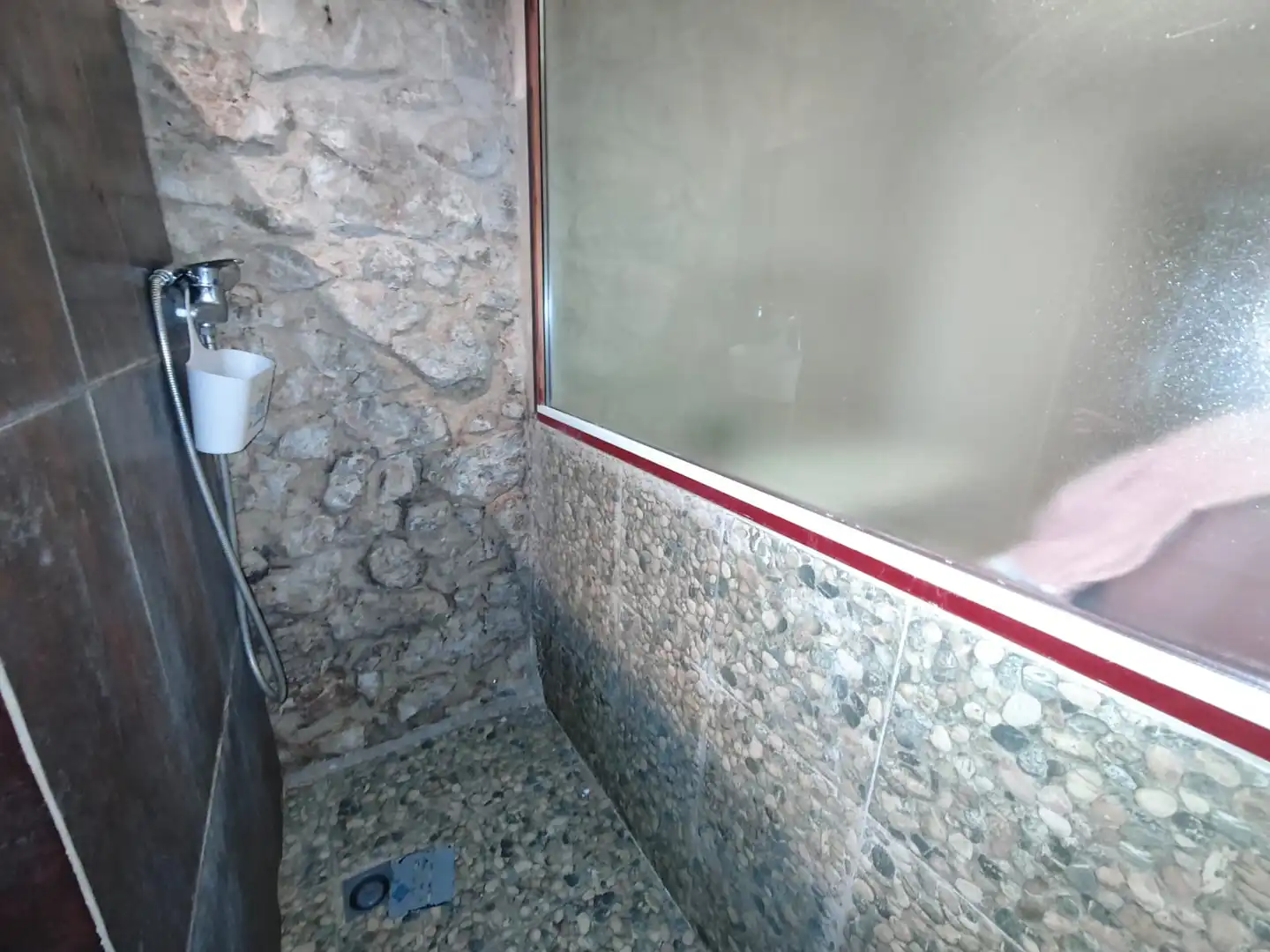 Bathroom of Office for sale in Benissa  with Furnished