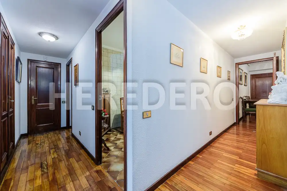 Flat for sale in Vigo   with Heating, Storage room and Balcony