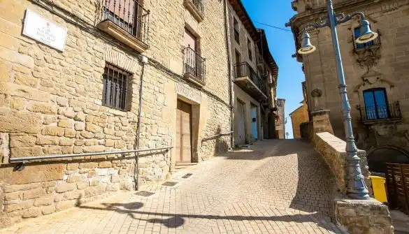 Casa en venta en Calle San Pedro, imagen 14
