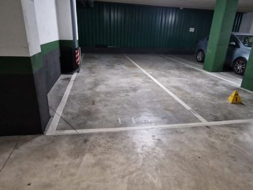 Double avec ascenseur à vendre à Calle de Carlos y Guillermo Fernández Shaw