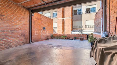 Foto 5 de Casa o chalet en venta en Ca n'Aurell, Barcelona