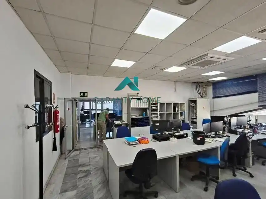 Nave industrielle à vendre à Cerro - Amate, imagen 18
