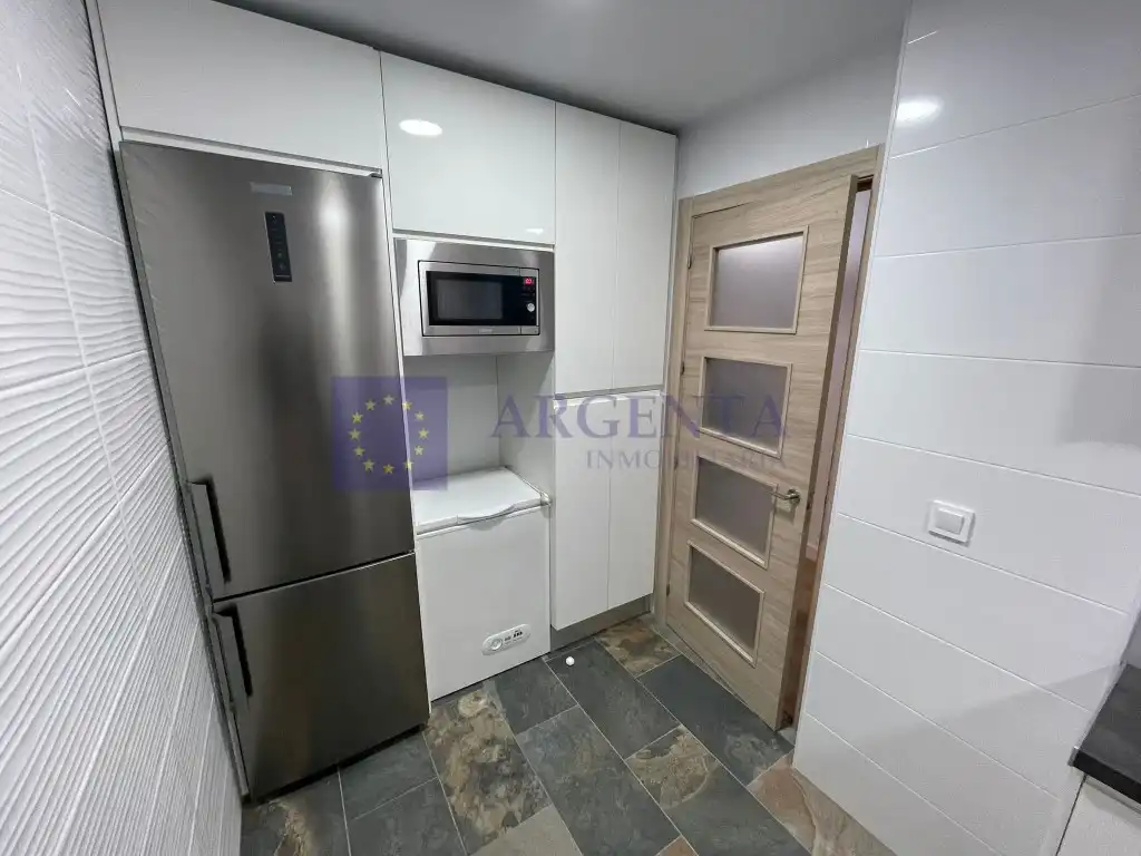 Wohnung mit Aufzug zur Miete in Centro, imagen 35