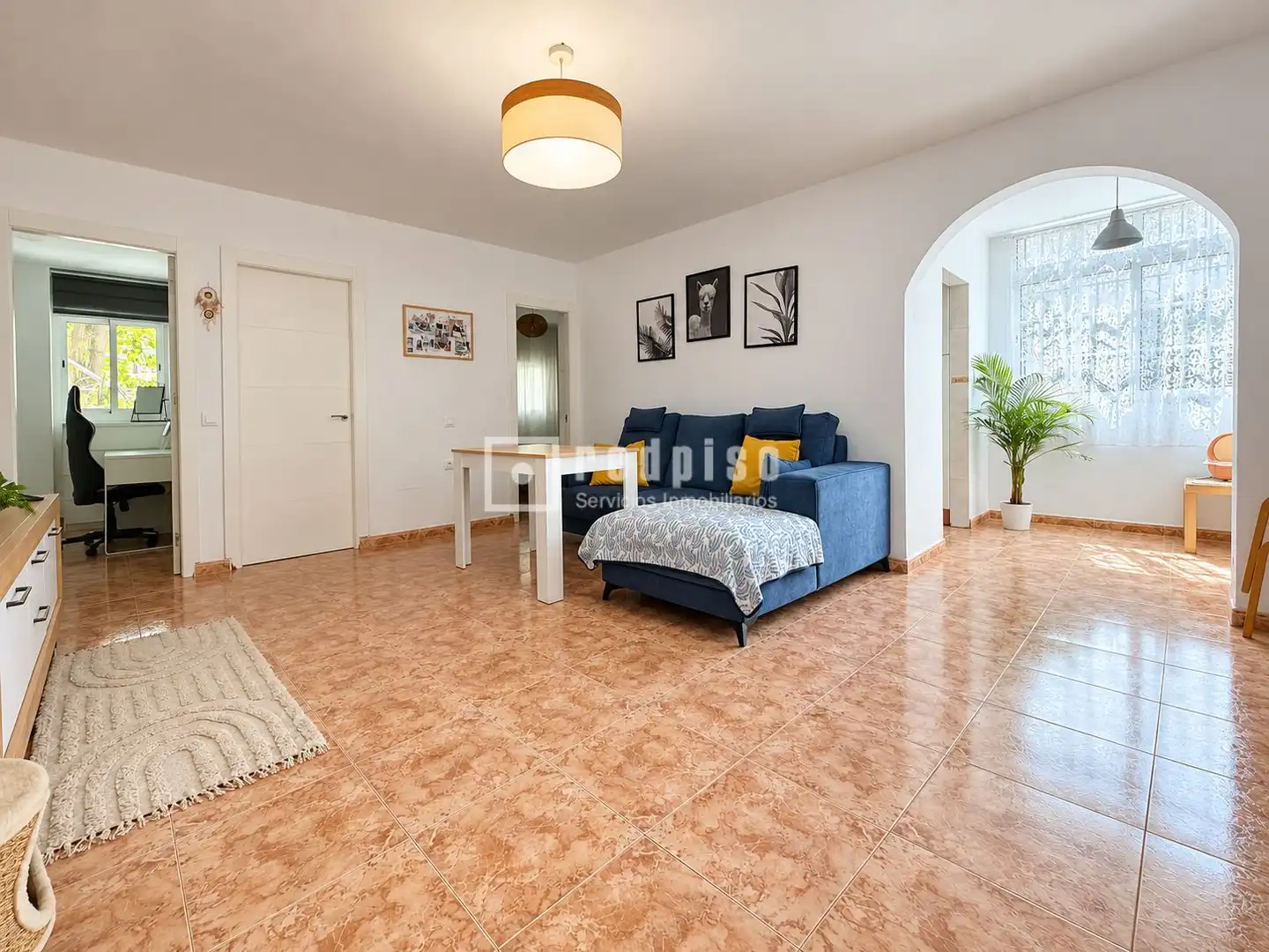 Appartamento con ascensore in vendita a del Hoyo, imagen 4