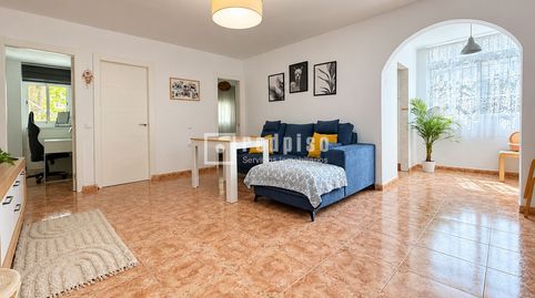 Foto 4 de Piso en venta en Del Hoyo, Manantiales - Estación de Autobuses, Torremolinos