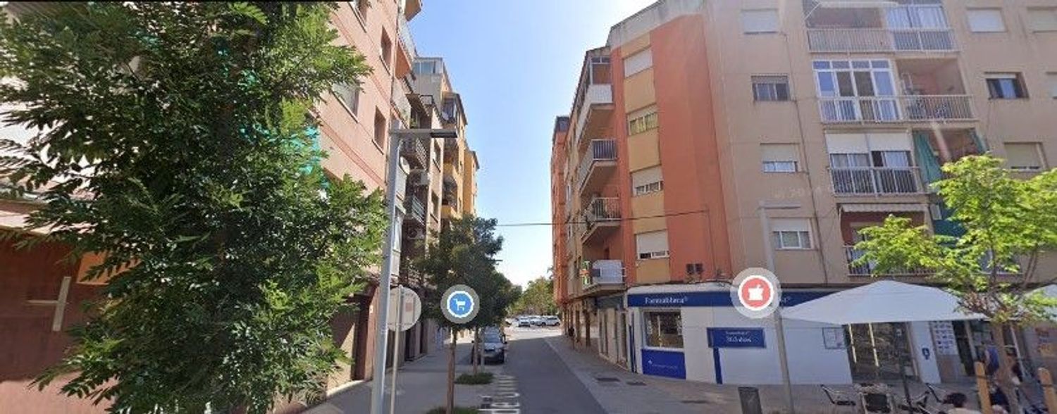 Exterior view of House or chalet for sale in El Prat de Llobregat