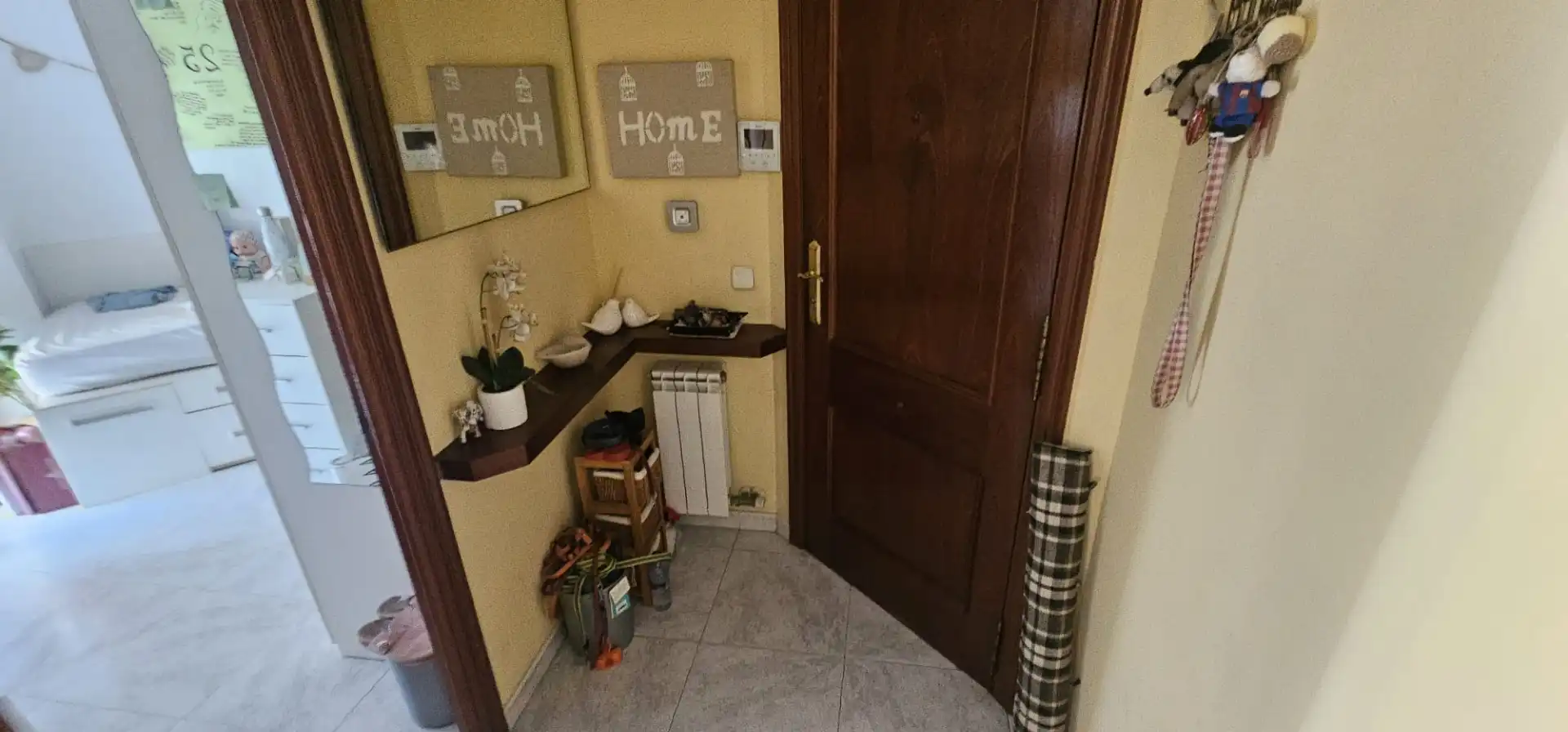 Flat for sale in Mataró  with Heating, Storage room and Balcony