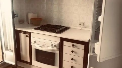 Foto 4 de Piso en venta en Calle Agustina de Aragon, 14, Manzanares, Ciudad Real