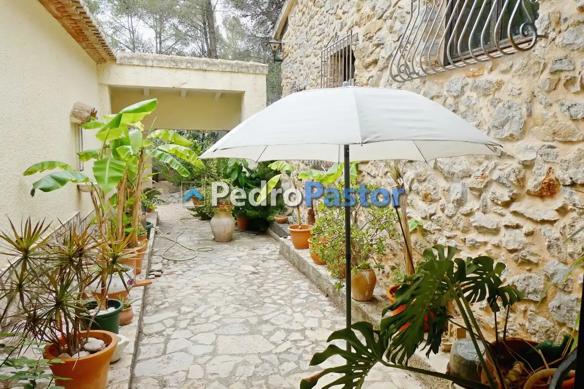 Villa avec piscine à vendre à Pedreguer, imagen 83