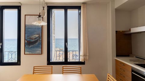 Dúplex con vistas al mar en La Punta, Sant Pol de Mar, Maresme, image 4