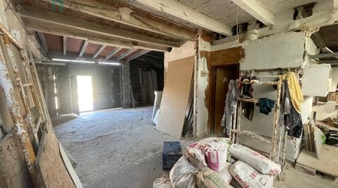 Foto 2 de Finca rústica en venta en Barranc, Pego, Alicante