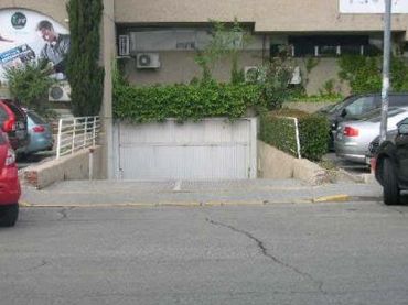 Parking à vendre à COMUNIDAD DE MADRID