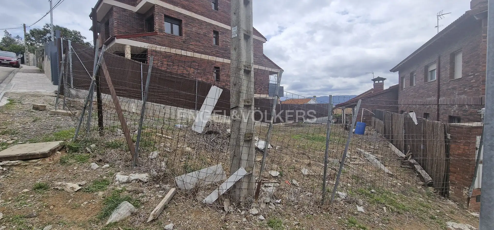 Terreny residencial en venda a Abrera, imagen 4