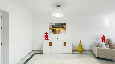 Photo 5 of Planta baja for rent in Divina Pastora, Marbella