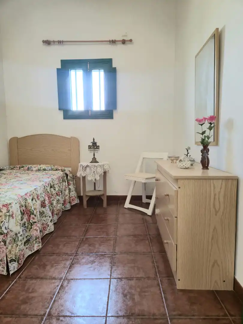 Casa o xalet en venda a Calle Antoñita Melian, 8, La Oliva pueblo
