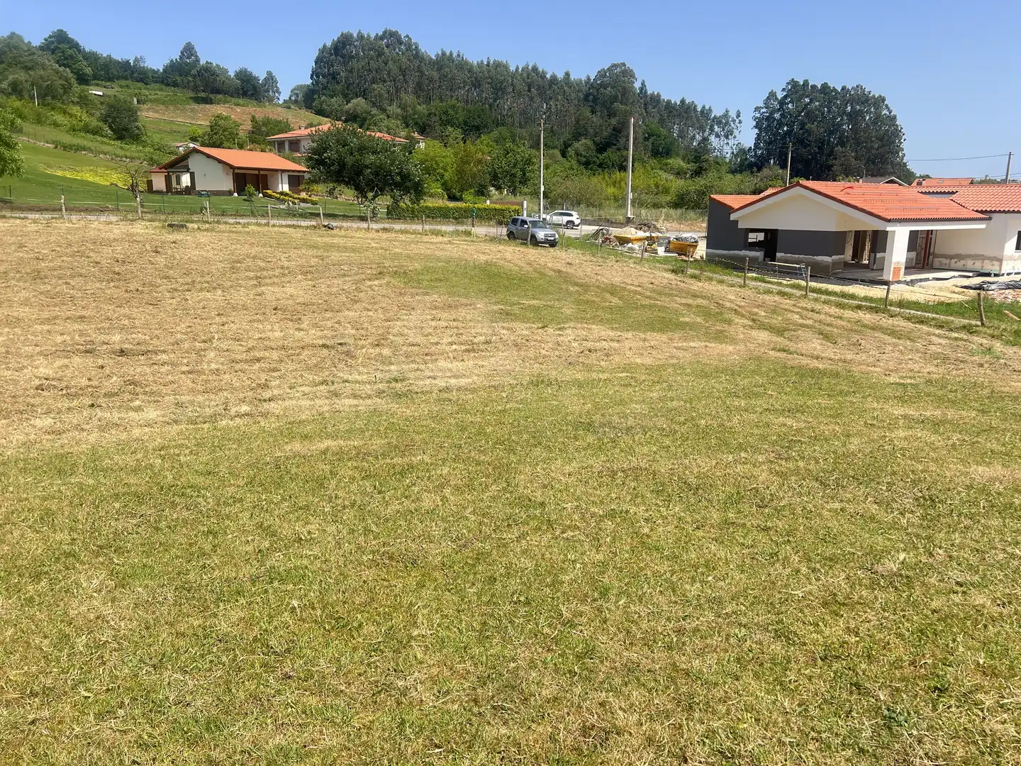 Lands and plots for sale in Pillarno, imagen 14