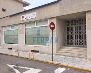 Exterior view of Premises for sale in El Vendrell  with Terrace