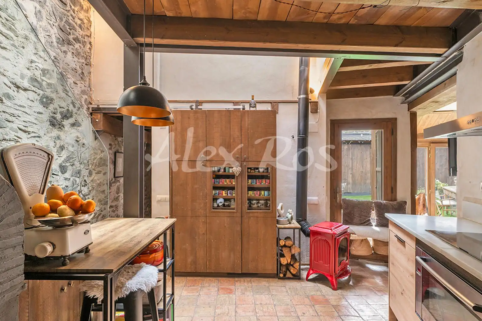 Maison à vendre à Andreu Xandri, imagen 12